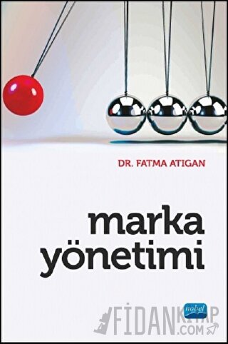 Marka Yönetimi Fatma Atıgan