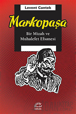 Markopaşa Levent Cantek