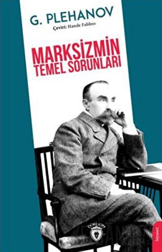 Marksizmin Temel Sorunları Georgı Plehanov