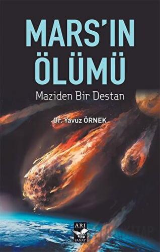 Mars'ın Ölümü Yavuz Örnek