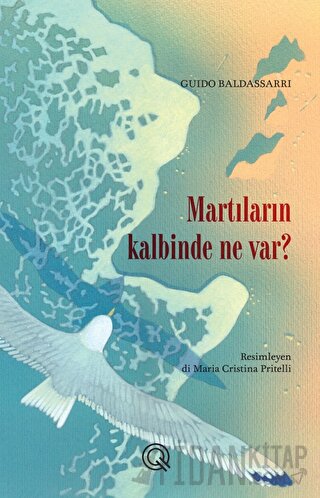 Martıların Kalbinde Ne Var? Guido Baldassarri