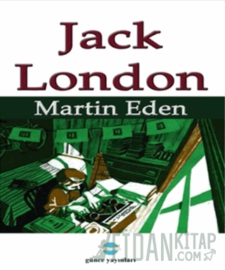 Martin Eden Jack London