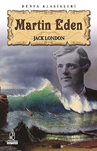 Martin Eden Jack London