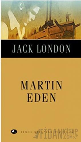 Martin Eden Jack London