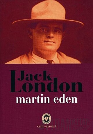 Martin Eden Jack London