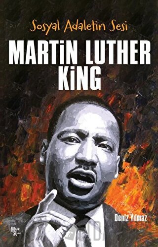 Martin Luther King Deniz Yılmaz