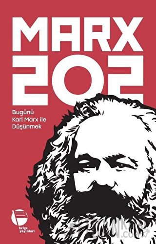 Marx 202 Esengül Ayyıldız