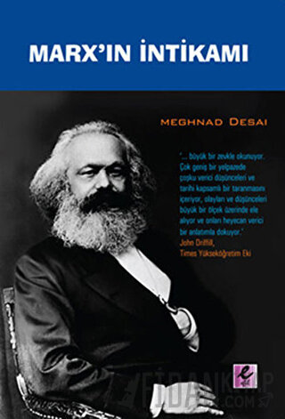 Marx’ın İntikamı Meghnad Desai