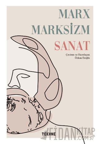 Marx Marksizm Sanat Özkan Eroğlu