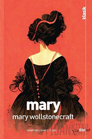 Mary Mary Wollstonecraft