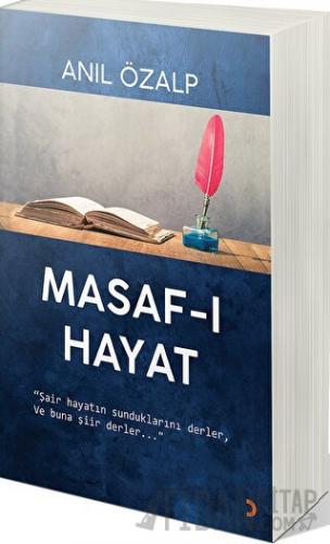 Masaf-ı Hayat Anıl Özalp