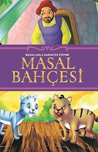 Masal Bahçesi Kolektif