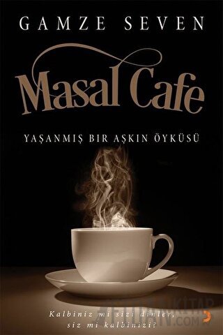 Masal Cafe Gamze Seven