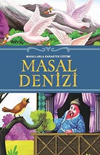 Masal Denizi Kolektif