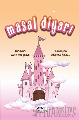 Masal Diyarı Kolektif