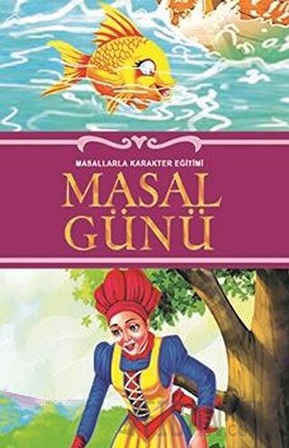 Masal Günü Kolektif