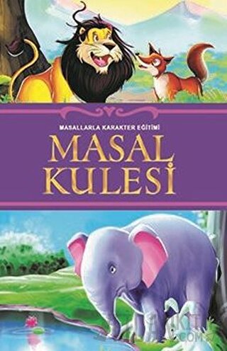 Masal Kulesi Kolektif