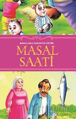 Masal Saati Kolektif