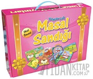 Masal Sandığı (31 Kitap Takım) Kolektif