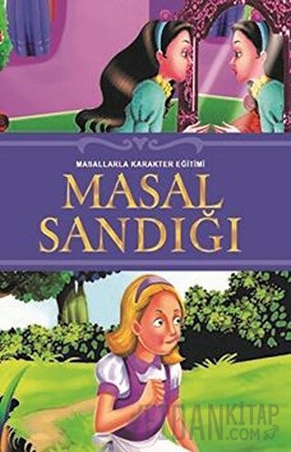 Masal Sandığı Kolektif