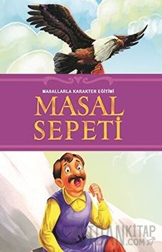 Masal Sepeti Kolektif