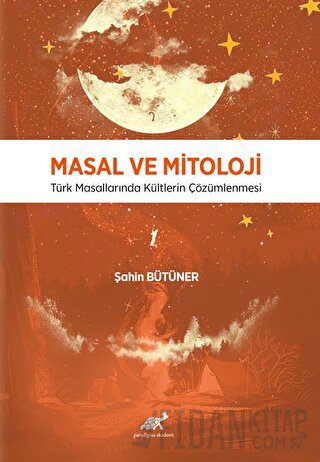 Masal ve Mitoloji Şahin Bütüner