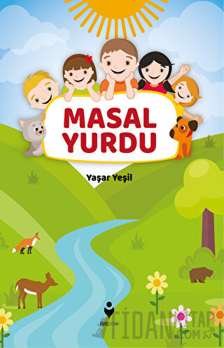 Masal Yurdu Yaşar Yeşil