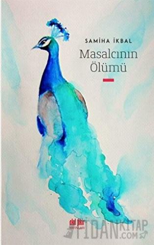 Masalcının Ölümü Samiha İkbal