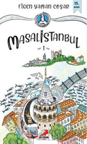 Masalistanbul Figen Yaman Coşar