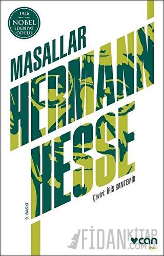 Masallar Hermann Hesse