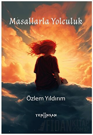 Masallarla Yolculuk Özlem Yıldırım