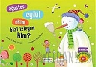 Masallı Eğitim Seti 9 Ağustos Eylül Ekim Bizi İzleyen Kim? H. Salih Ze