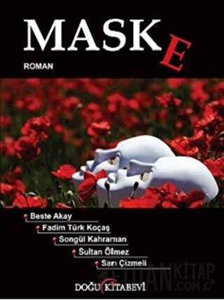 Maske Beste Akay