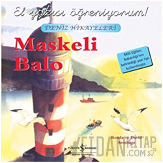 Maskeli Balo - El Yazısı Öğreniyorum David Armitage