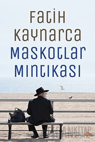 Maskotlar Mıntıkası Fatih Kaynarca