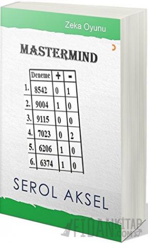 Mastermind Serol Aksel