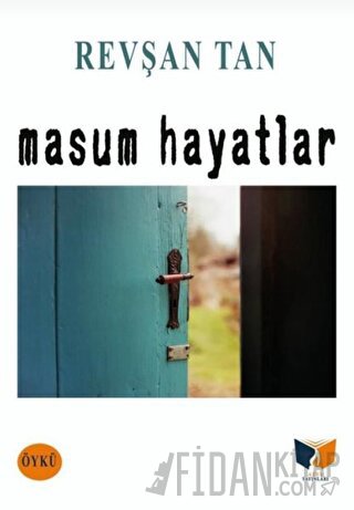 Masum Hayatlar Revşan Tan