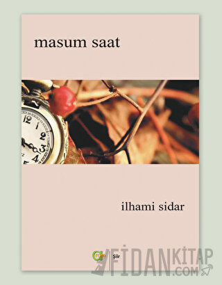 Masum Saat İlhami Sidar