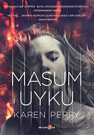 Masum Uyku Karen Perry