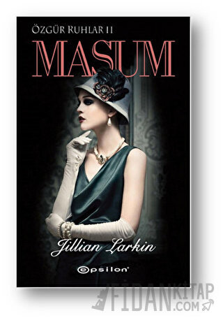 Masum Jillian Larkin