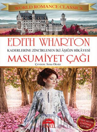 Masumiyet Çağı Edith Wharton