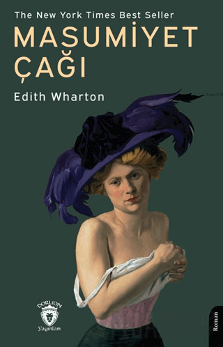 Masumiyet Çağı Edith Wharton