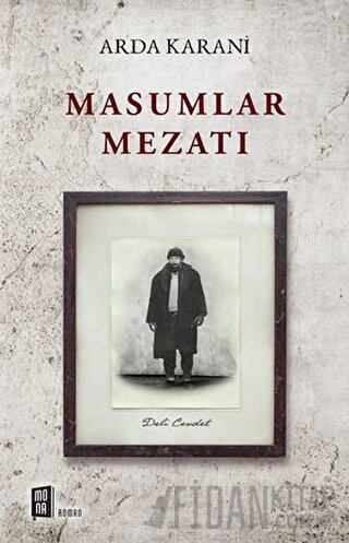 Masumlar Mezatı Arda Karani