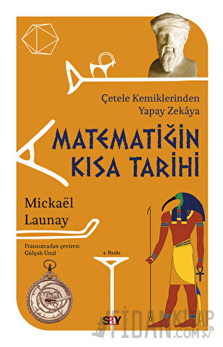 Matematiğin Kısa Tarihi Mickael Launay