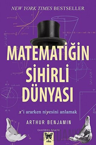 Matematiğin Sihirli Dünyası Arthur Benjamin