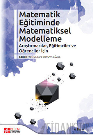 Matematik Eğitiminde Matematiksel Modelleme Kolektif