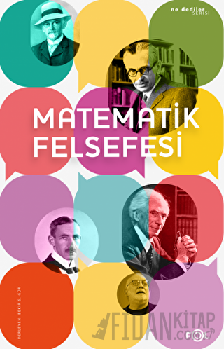 Matematik Felsefesi Bekir S. Gür