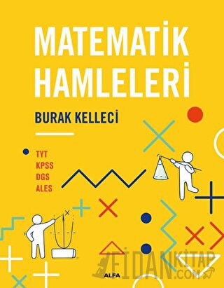 Matematik Hamleleri Burak Kelleci