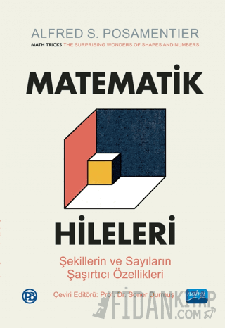 Matematik Hileleri - Şekillerin ve Sayıların Şaşırtıcı Özellikleri - M