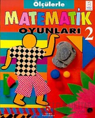 Matematik Oyunları 2 Ölçülerle Claire Watts